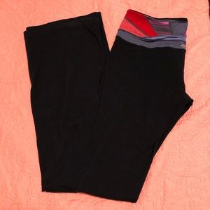 Lululemon Groove Pant